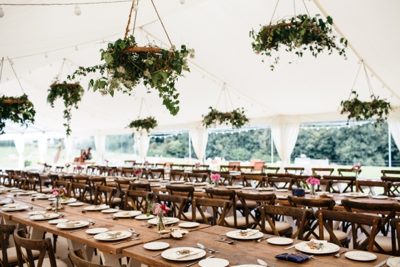 Rustic Wedding Style8